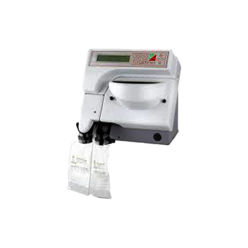 Seleconta Mix Value Coin Sorter and Detector